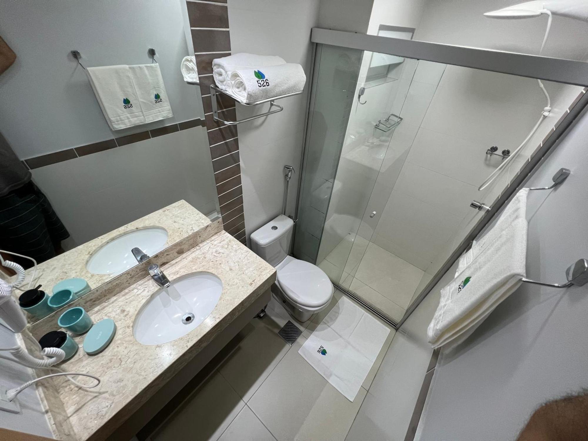 Apartment Park Veredas - Apto 526 - Flat Service *